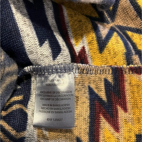 Alex& Parker Size:XL Women Button Up Jacket Soft Layering Long Sleeve Pockets - Picture 12 of 15